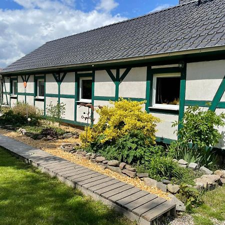 Ferienhaus Gerswalde Eksteriør bilde