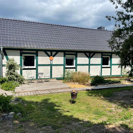Ferienhaus Gerswalde Eksteriør bilde