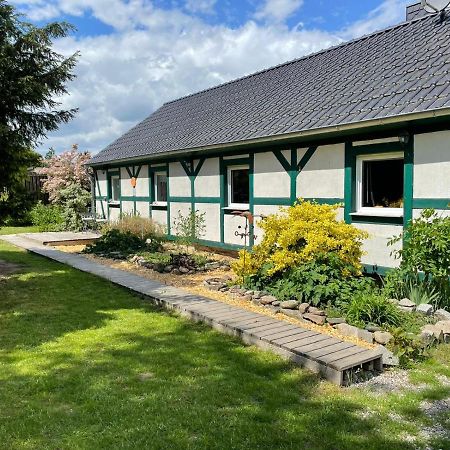 Ferienhaus Gerswalde Eksteriør bilde