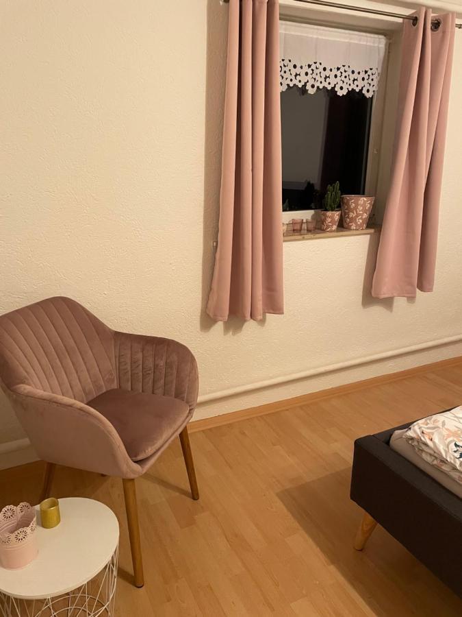 Ferienhaus Gerswalde Eksteriør bilde