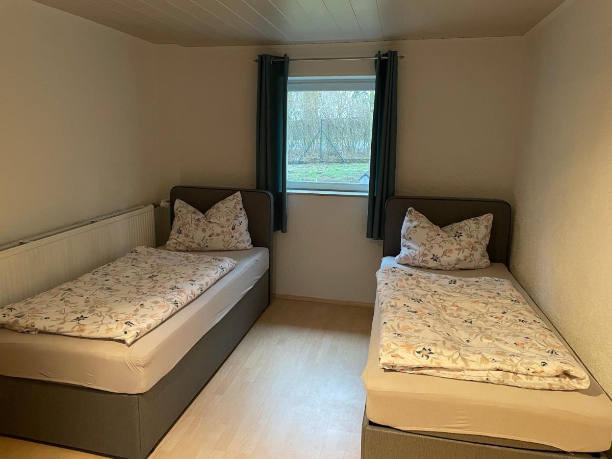 Ferienhaus Gerswalde Eksteriør bilde