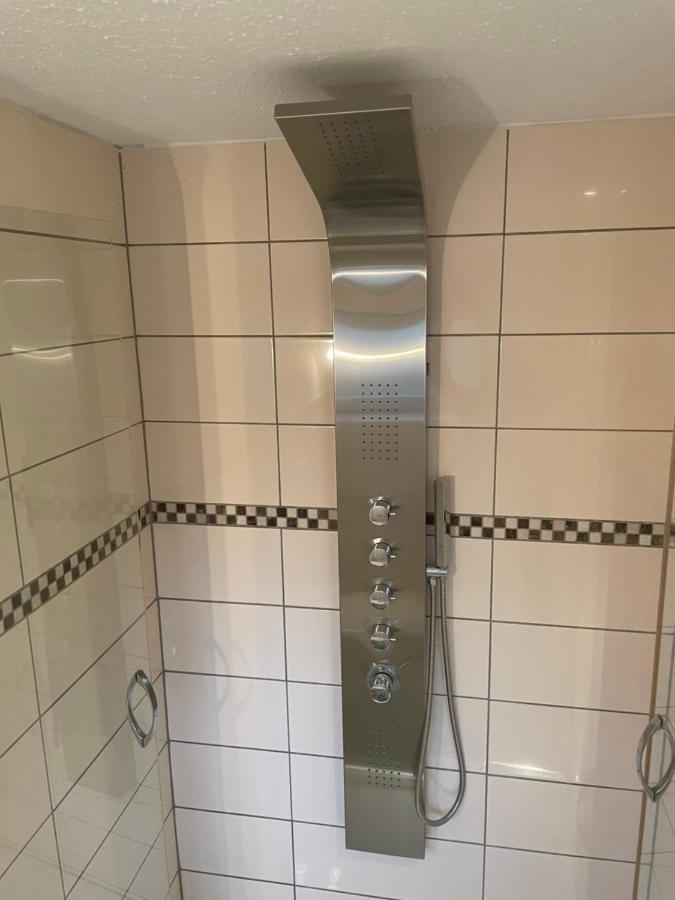 Ferienhaus Gerswalde Eksteriør bilde